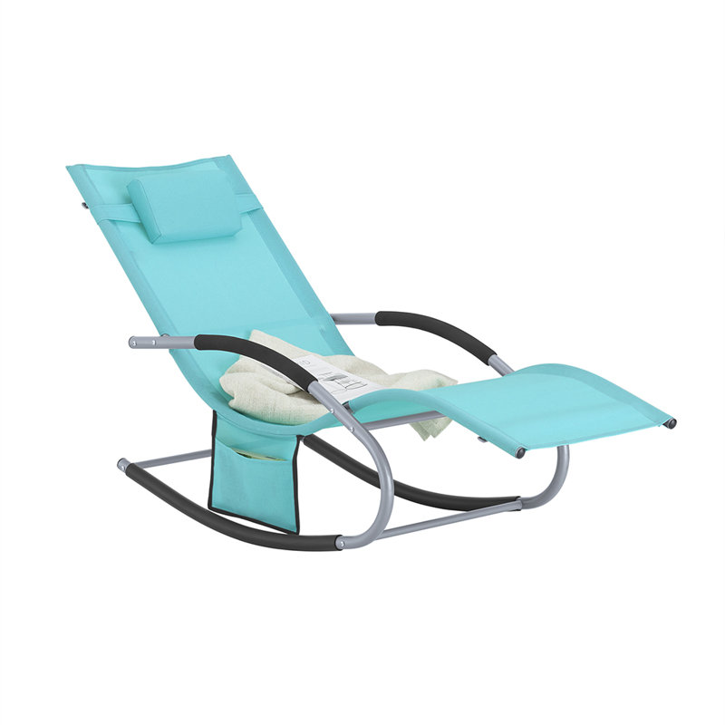 Hansin Sun Lounger