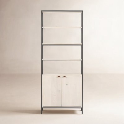 Loki Standard Bookcase