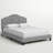 Upholstered Platform Bed-1876306259-1876306260