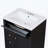 24 Inch Bathroom Vanity with Sink,3 Drawers-117981692