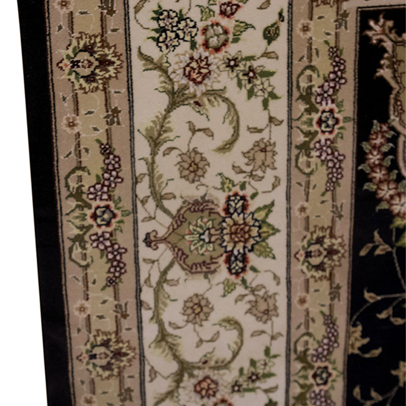 Wool Indoor Rug