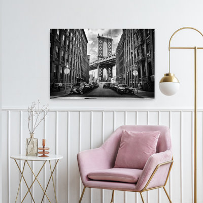 Art contemporain, architecture contemporaine, art urbain abstrait