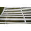 Mcglone Iron Outdoor Bench-679058419