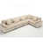 Beige est en rupture de stock