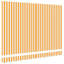 17 Stories Polyester Cover Retractable Patio Awning-1080963629-1080963662
