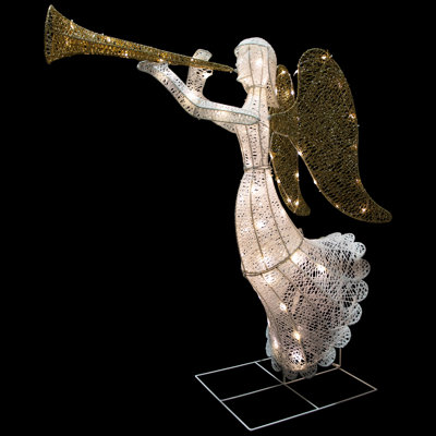 Metal Christmas Decoration
