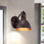 Applique murale pour meuble-lavabo