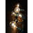 Henleaze Outdoor 25 - Bulb 25'' Plug-in Globe String Light-2089347252