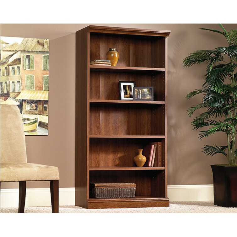 Alcott Hill® Hanlon Bookcase & Reviews | Wayfair