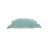 Azaria Outdoor 8'' Ottoman Cushion-21529215