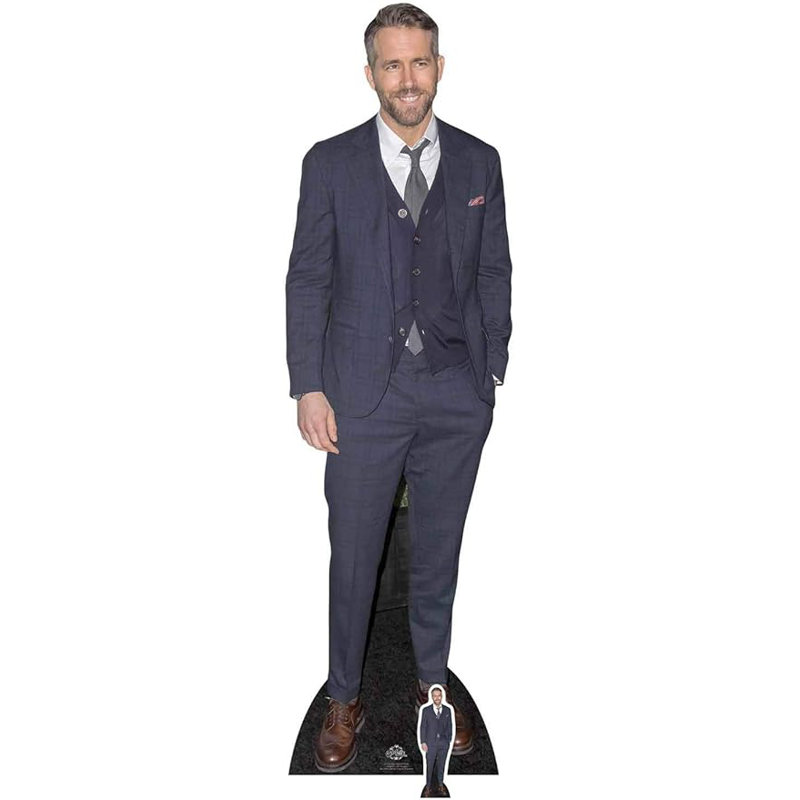 CS704, célébrité, célébrité, Ryan Reynolds