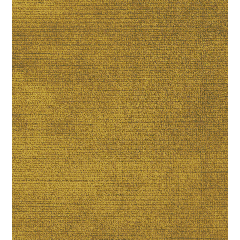 Essential Polyester Performance Fabric, Honey Mustard