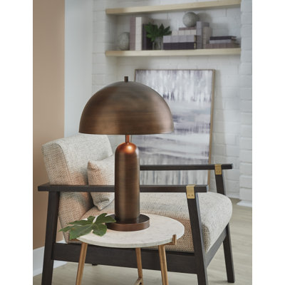 Lampe de table Josalee