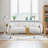 Yazgur 93.6" Curved Modern Upholstered Sofa-2127688986-2092739316