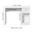 Bureau MySlym-2021540145