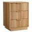 Table de chevet 3 tiroirs 23,6 po-1344444867