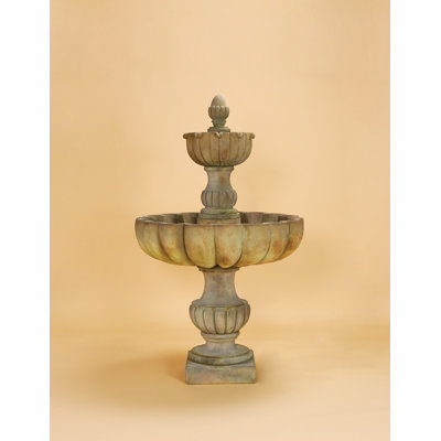 Floor Fountain