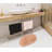 Schrick Bath Rug with Non-Slip Backing-1659442679
