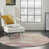 Ivory/Pink