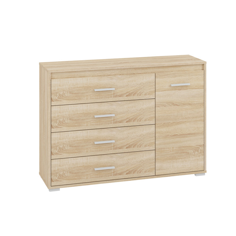 Imtiyaz 850cm W Chest of Drawers