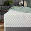 Silentnight Rolled Foam Range 7-Zone Rolled Memory Mattress - Medium Firm  -15482726