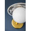 Stampford 1-Light Wall Sconce