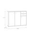 Amandla 108.8cm W 2 - Drawer Chest of Drawers-1447941615
