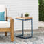 TABLE D'APPOINT - PETIT