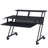 Music Recording Studio Desk with Keyboard Tray-660288958