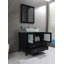 Ensemble de meuble-lavabo simple 36 po Cayse-12262159
