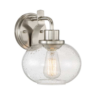 Kelli 1-Light Sconce