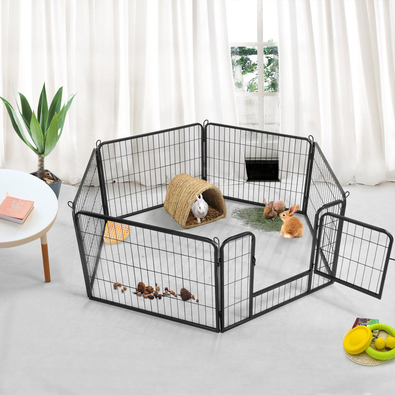 Pet Pen, 80cm x 60cm