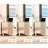 Lysiane 2 - Drawer End Table and Built-In Outlets-1787007344