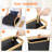 Toilet Paper Storage, Bamboo Toilet Paper Basket With Lid And Handle, Free Standing Toilet Paper Holder Stand, Bathroom Organizer Cabinet Container Accessories-689221797-689221794