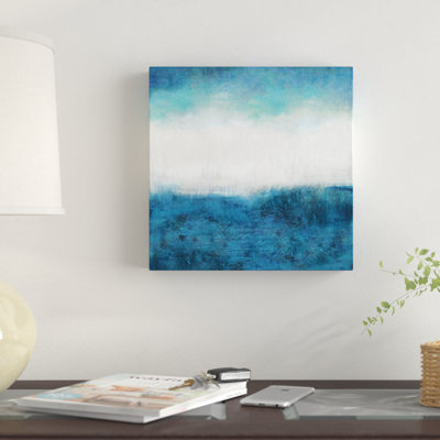 " Aqua Dawn " by Jaden Blake