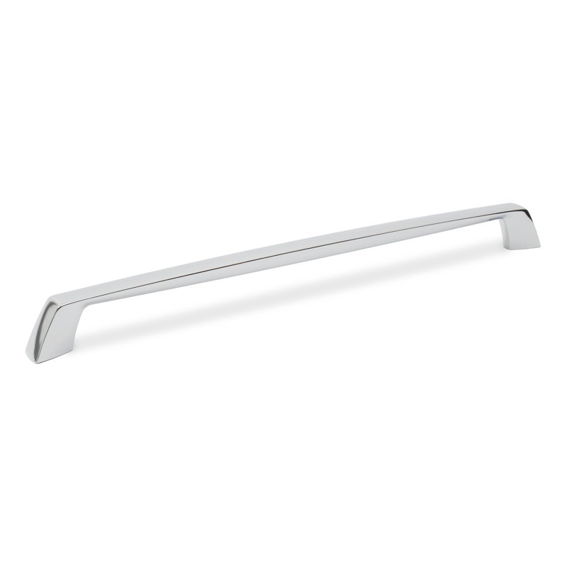 Schwinn 22930-320, Nickel satiné, 12 9/16"