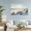 Sand Dunes par Shore Canvas, conception par LSR Creative Studio
