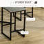 Renner 4 - Person Dining Set