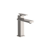Skylar Single Hole Bathroom Faucet with Drain Assembly