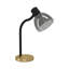 Sirotek Metal Arched Lamp-104813637-104813639