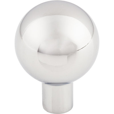 Brookline Round Knob