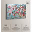 «Shimmering Spring Blossoms I», art floral campagnard par Art Remedy, prêt à être accroché-1905591765