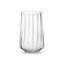 Bernadotte 13 oz. Lead Free Crystal Drinking Glass
