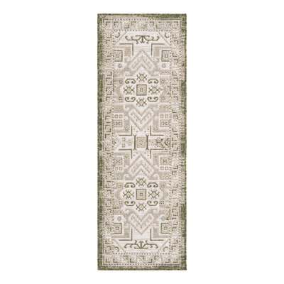 Alvenia Indoor / Outdoor Rug
