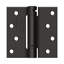 64'' x 64'' Steel Surface Mount Hinge-14482497