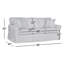 Bedford Sofa-357390676
