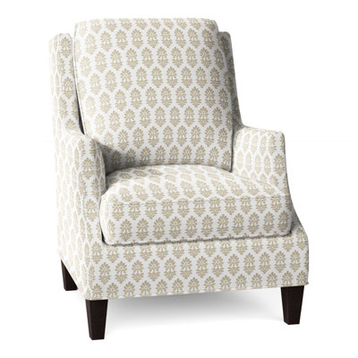 Savannah 31.5" W Armchair