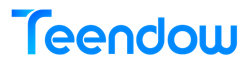 Teendow logo