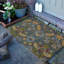 Varick Non-Slip Indoor Doormat-630579141