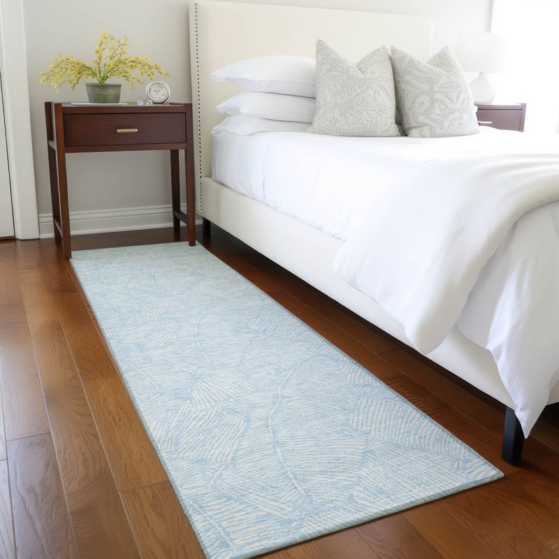 Tapis Colwart, Runner 2'3" x 7'6"